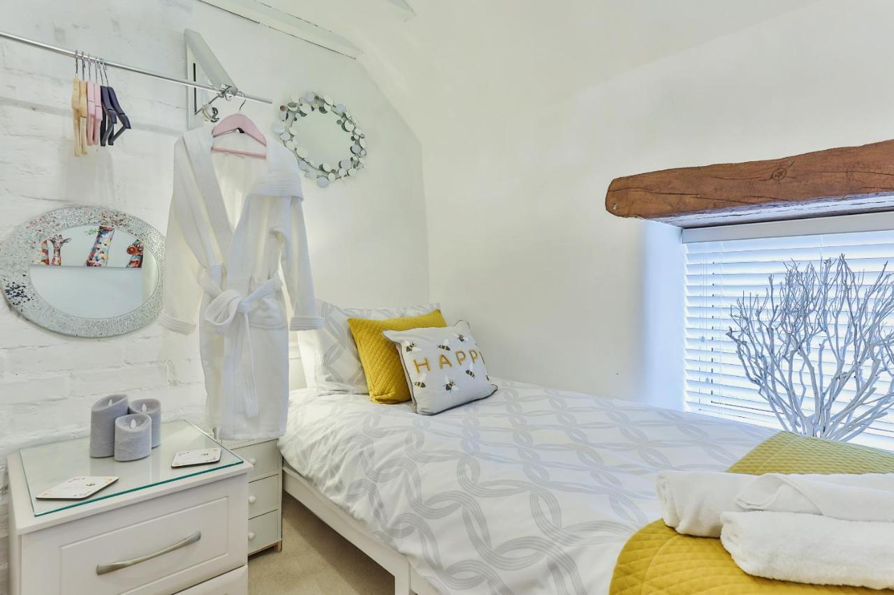 Finest Retreats - Bumblebee Cottage Pickering Εξωτερικό φωτογραφία