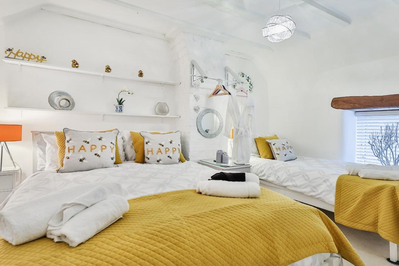 Finest Retreats - Bumblebee Cottage Pickering Εξωτερικό φωτογραφία